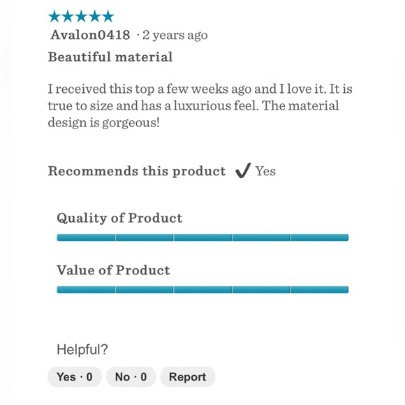 Johnny Was - Picture 12 of 14